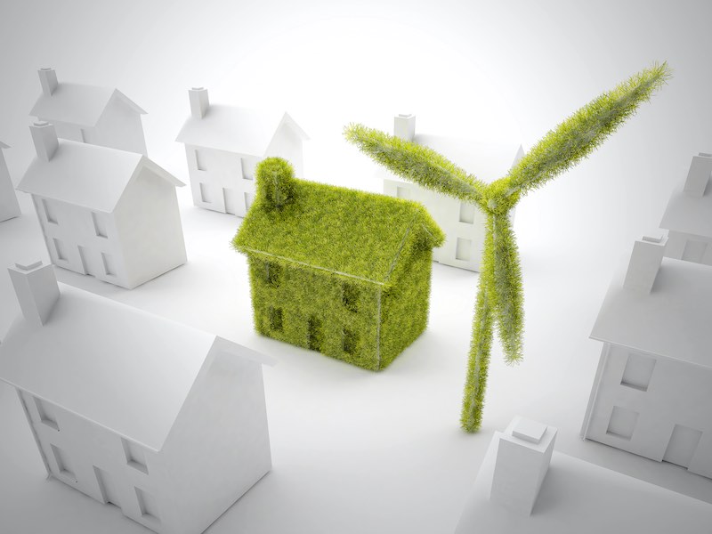 NatWest Launches Green Mortgage Range