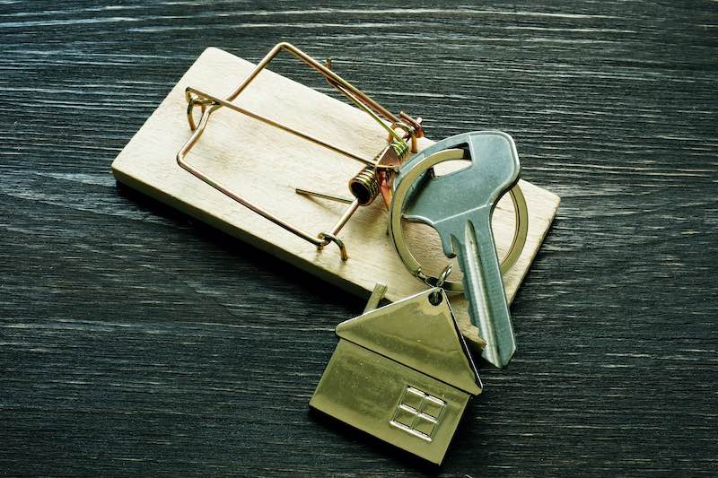 Homebuyers Warned of Scams as End of Stamp Duty Holiday Nears
