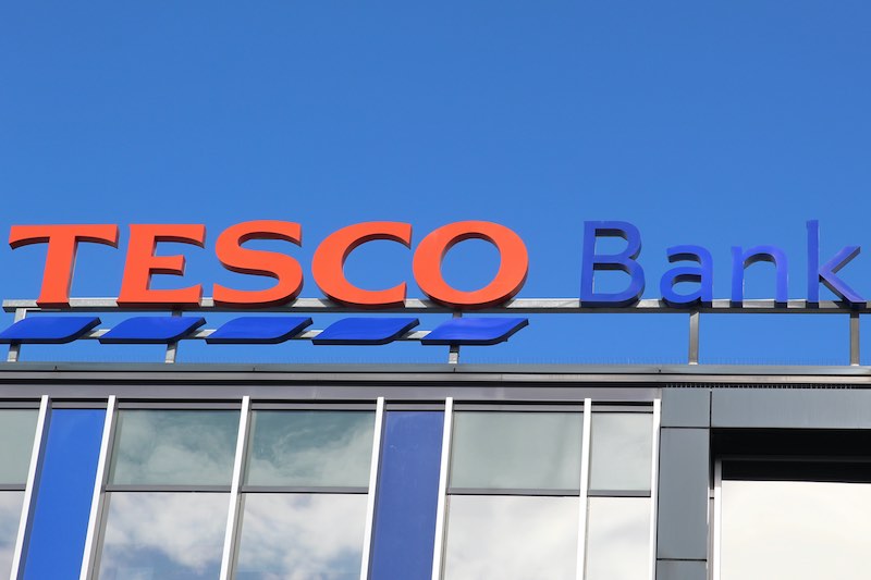 Tesco Bank Overwhelmed by Switch Requests After Announcing Closure of Current Accounts