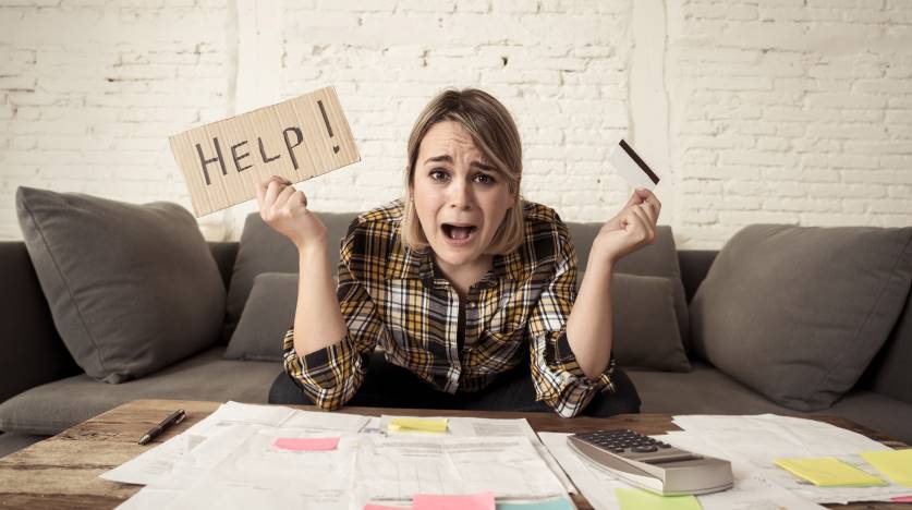 Charities Raise Concerns Over Buy-Now-Pay-Later Debt