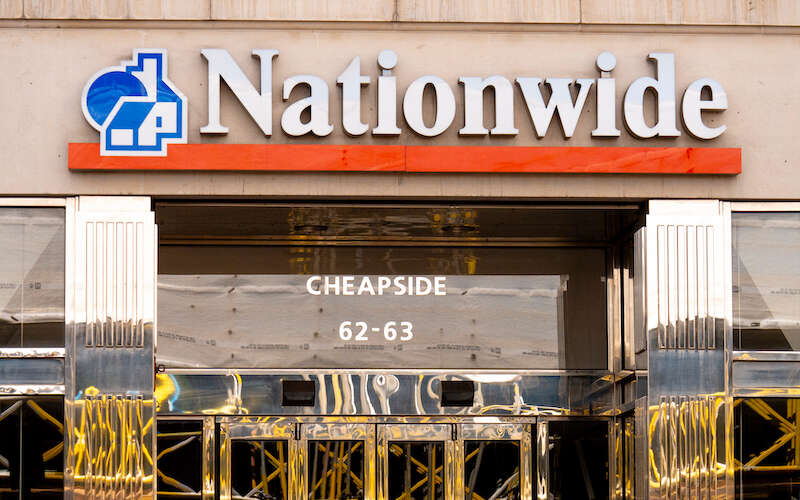 Nationwide Launches Cashback Offer on Mortgages for Energy Efficient Homes