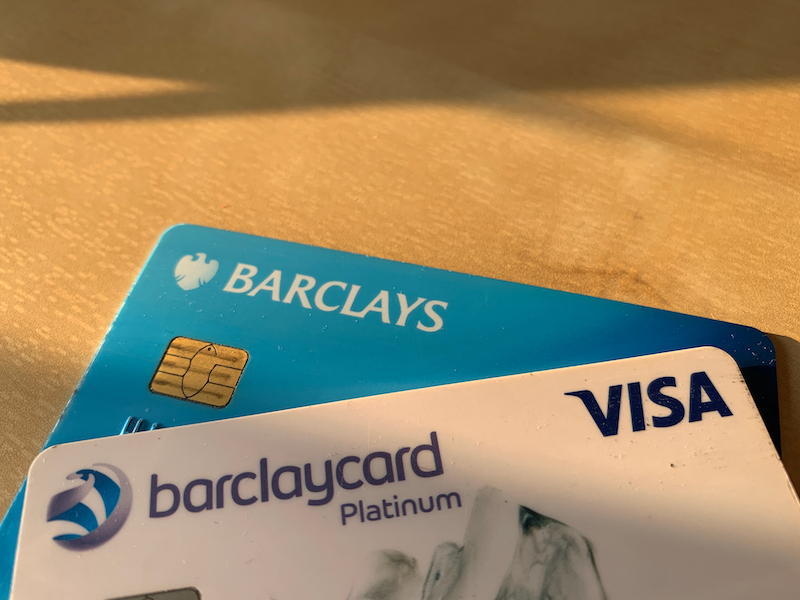 Barclaycard Issuing Refunds to Customers Overcharged for Repayment Plans