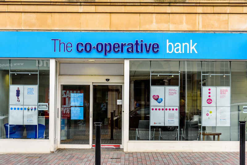 Co-op Bank’s Platform Launches Cheapest Ever 2-Year Mortgage