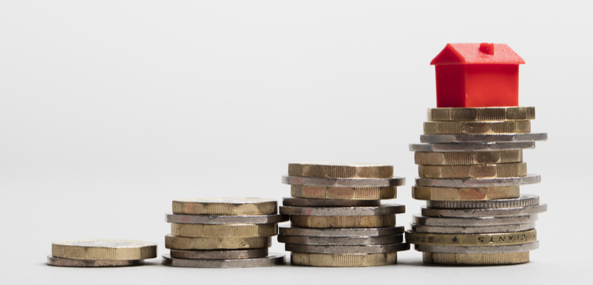 House prices show strongest monthly growth in 14 years