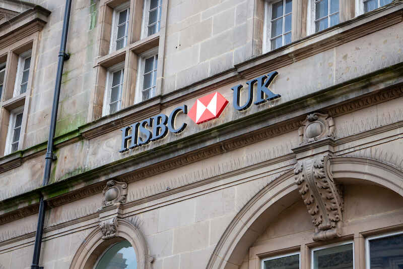HSBC and NatWest Poised to Increase Mortgage Rates from Record Lows