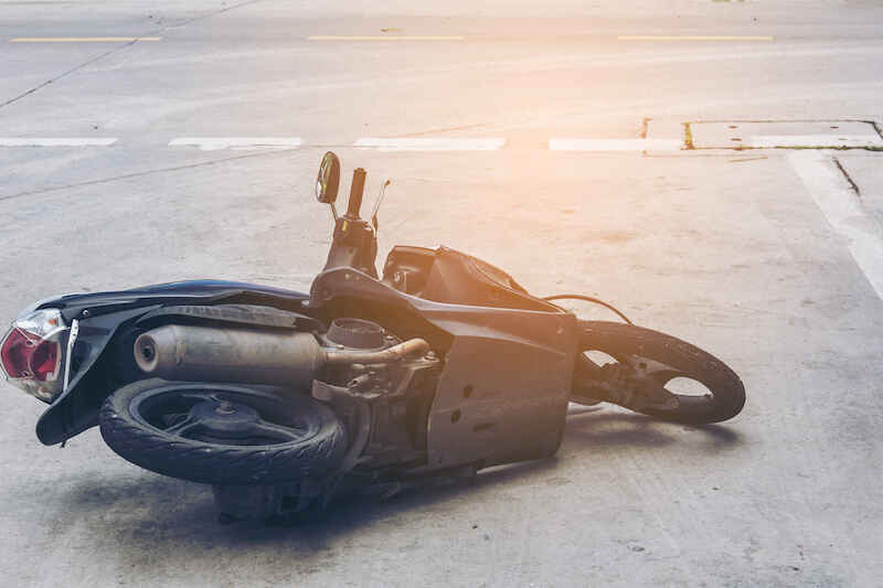 Motorbike Insurer MCE Falls into Administration