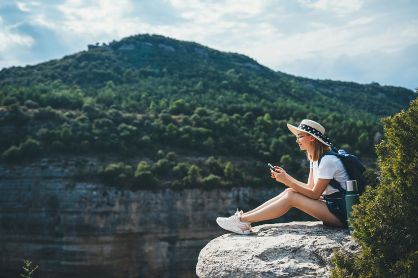 Virgin O2 customers will not have to pay roaming charges in Europe