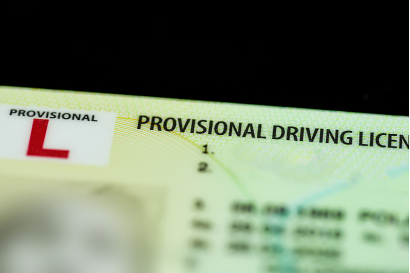 Rise in learner drivers without insurance linked to Covid lockdowns