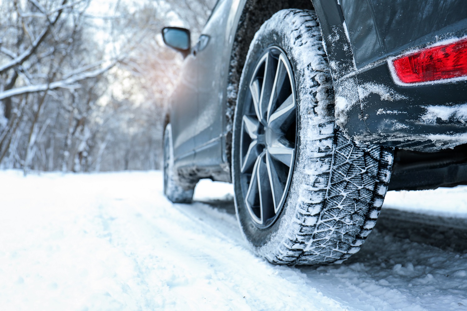 Preparing your car for winter